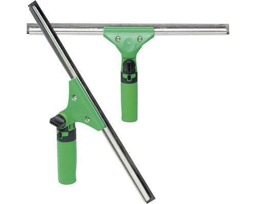 Fensterwischer mit Griff und Abziehlippe