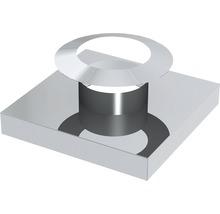 Dachdurchführung aus Metall