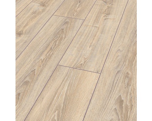 Laminat 8.0 Exquisit White Oak