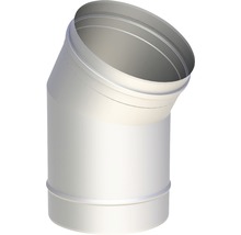 Rohrbogen aus Metall