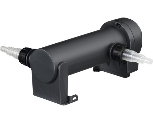UV-Klärer für Teiche zur Wasserreinigung