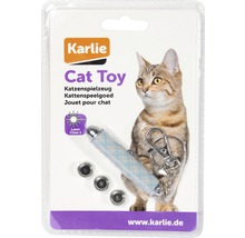 Katzenspielzeug Karlie Laserlampe Follow Me Klasse I-thumb-1