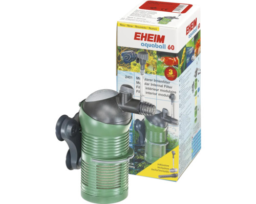 Eheim Aquaball Innenfilter 2210 - MAT-Versand