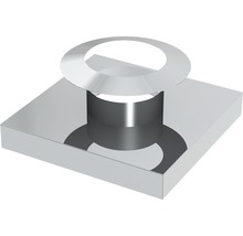 Befestigungselement aus Metall
