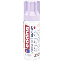 edding® Permanent-Spray light lavender 200 ml-thumb-3