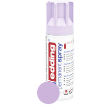 edding® Permanent-Spray light lavender 200 ml-thumb-0