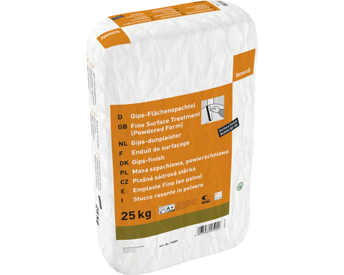 fermacell Gips-Flächenspachtel 25 kg