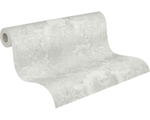 Tapetenrolle mit Muster