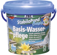 Teichpflegemittel JBL StabiloPond Basis 1 kg