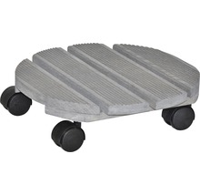 Pflanzenroller Wagner Creo Buche Ø 29 cm TK 100 kg