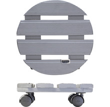 Pflanzenroller Wagner Creo Buche Ø 29 cm TK 100 kg