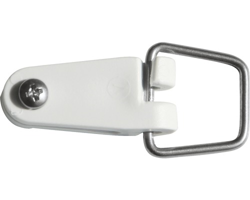 Bilderhaken mit Schraube