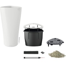 Lechuza Puro Pflanzgefäß Set mit Zubehör