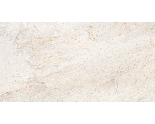 Keramikfliese mit Steindekor