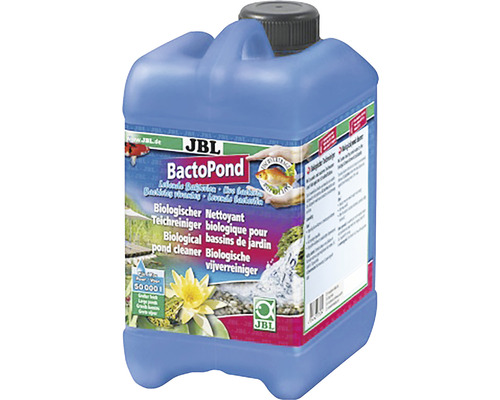 JBL BactoPond biologischer Teichreiniger