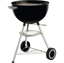 Holzkohlegrill Weber Classic Kettle Ø 47 cm schwarz