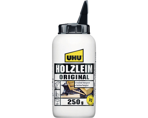 UHU Holzleim Original D2 250 g