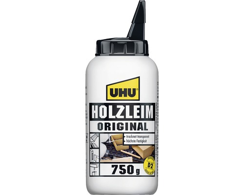UHU Holzleim Original D2 750 g