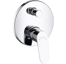 Unterputz Wannenmischer hansgrohe Focus 31945000-thumb-0 Unterputz Wannenmischer hansgrohe Focus 31945000-thumb-0