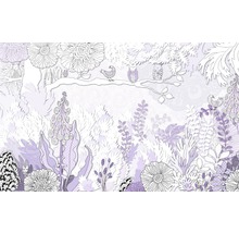 Fototapete Vlies V8-760 Munich Designbook Dreaming 8-tlg. 400 x 250 cm
