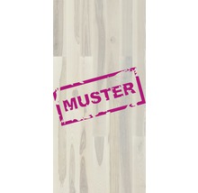 Muster eines hellen Holzfußbodens