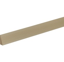 Dreikantleiste aus Holz