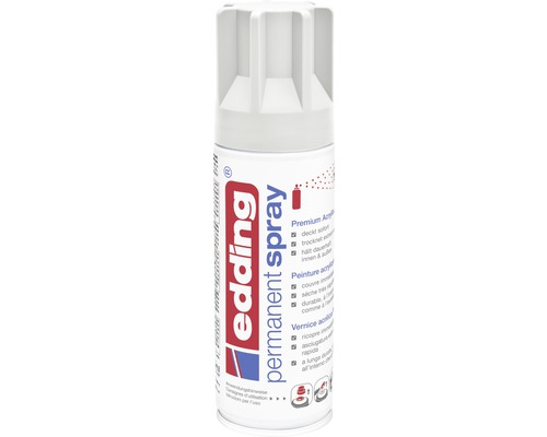 Edding Permanent Spraydose