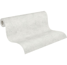 Tapetenrolle mit Steinoptik