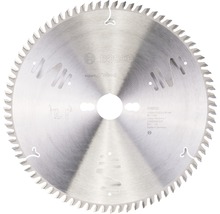 Bosch Expert Holz Kreissägeblatt