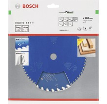 Kreissägeblatt Expert for Wood H Ø 180x30 Z 36