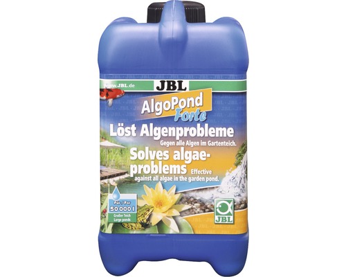 Algenvernichter JBL AlgoPond Forte 2,5 l-0