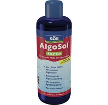 Algenvernichter Söll AlgoSol® forte 500 ml-thumb-0
