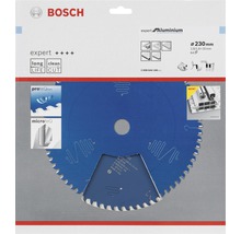 Kreissägeblatt Export for Aluminium H Ø 230x30 Z 64