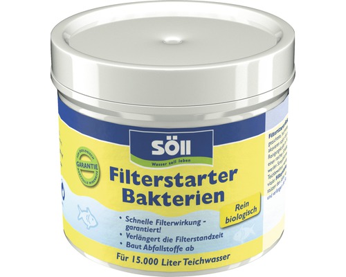 Filterstarterbakterien Söll 100 g-0