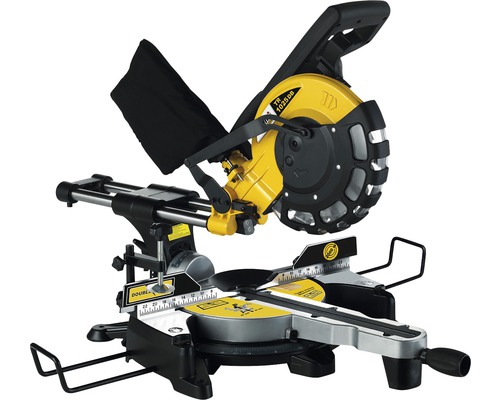 Kapp- und Gehrungssäge