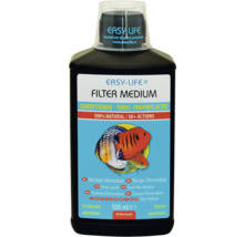 Easy Life Filter Medium in einer 500 ml Flasche für Süßwasser- und Meerwasseraquarien