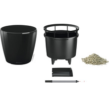 Lechuza Classico 21 Pflanzgefäß Set mit Zubehör