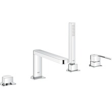 Badewannenarmaturen-Set GROHE1108 Plus 29307003-thumb-0 Badewannenarmaturen-Set GROHE1108 Plus 29307003-thumb-0