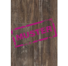 Handmuster Laminat Masterfloor 8.0 Premium Teak
