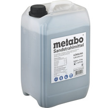 Metabo Sandstrahlmittel im Kanister
