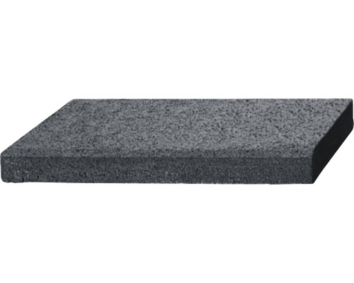 Mauerabdeckplatte iBrixx System quarzit 50 x 33 x 5 cm-0