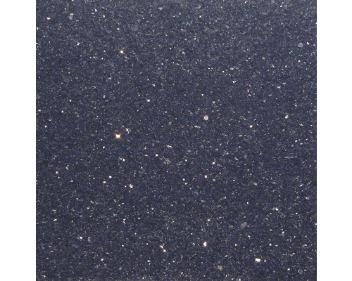 Granit Wand- und Bodenfliese Star Galaxy Schwarz 30 x 30 cm
