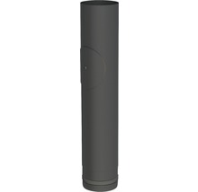 Ofenrohr mit Reinigungsöffnung