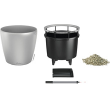 Lechuza Classico LS 35 Pflanzgefäß Komplettset mit Zubehör