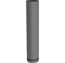 Zylindrischer Pflanzkübel