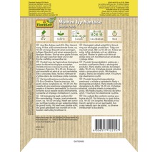 Möhren Typ Nantaise Saatgutpackung von FloraSelf
