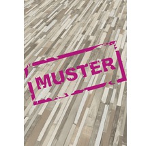 Handmuster SKANDOR Laminat 7.0 Century Wood