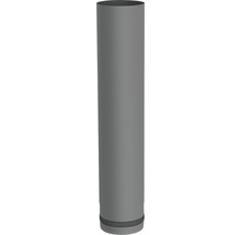 Zylindrischer Pflanzkübel