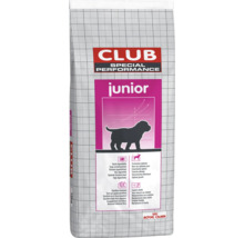 Hundefutter trocken Royal Canin Performance junior 15 kg