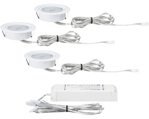 Paulmann | LED Einbaustrahler HORNBACH bei & Einbauleuchten LED kaufen